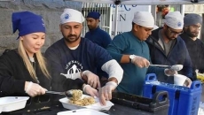 Guru Nanak's Free Kitchen fundraiser campaign needs to raise $2 M